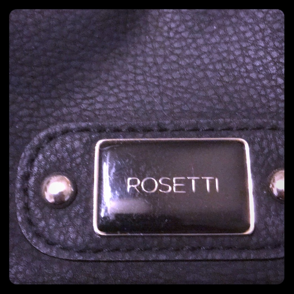 Crossbody purse